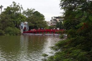 Hoàn Kiếm chủ động, tích cực trong thực hiện các nhiệm vụ 6 tháng đầu năm 2017