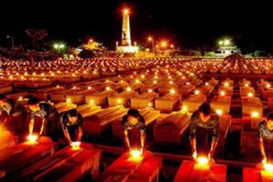 Đặc sắc chương trình “Uống nước nhớ nguồn”