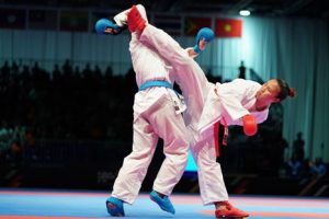 Nhà vô địch SEA Games và tấm HC vàng cho làng quê