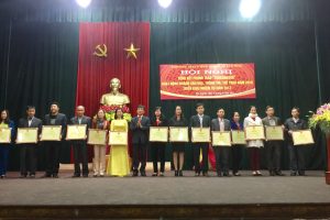 Thực hiện Chương trình 04 của Thành ủy ở huyện Phú Xuyên