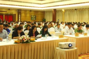 Thực hiện Chỉ thị 05 của Bộ Chính trị   Những kết qua quan trọng trong