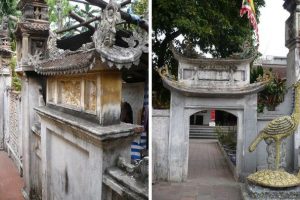 Chùa Vua và Lễ hội đặc sắc