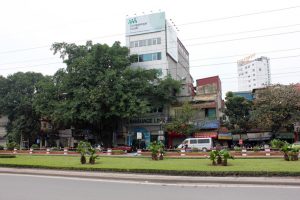 Gửi tâm huyết trong từng phần việc