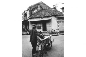 Triển lãm ảnh “10 năm – Vì tình yêu Hà Nội”