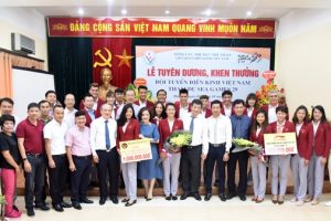 Chế độ đãi ngộ HLV, VĐV thể thao sẽ thay đổi từ năm 2018