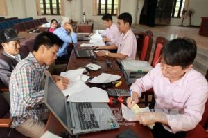 Sóc Sơn: Giúp người nghèo từ nguồn vốn tín dụng chính sách