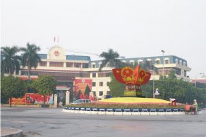 Quận Tây Hồ: Chú trọng các hoạt động văn hóa và thông tin