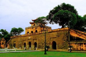 Hà Nội tăng cường bảo tồn và phát huy giá trị các di sản thế giới