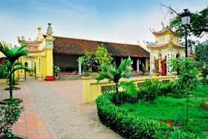 Hai Bà Trưng đổi mới, nâng cao hiệu quả công tác quản lý di tích văn hóa, lễ hội