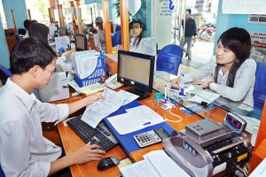 Tiếp tục thực hiện hiệu quả “Năm kỷ cương hành chính 2017”