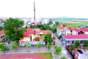 Trung tâm Văn hóa Thông tin và Thể thao huyện Quốc Oai đổi mới, nâng cao chất lượng nội dung tuyên truyền
