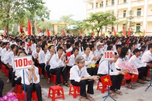 Thường Tín: Nhiều chi hội khuyến học hoạt động hiệu quả
