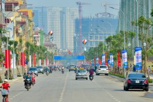 Quận ủy Hoàng Mai: Quán triệt Nghị quyết Trung ương 5 (khóa XII)