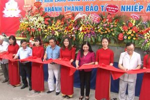 Bảo tàng nhiếp ảnh Lai Xá