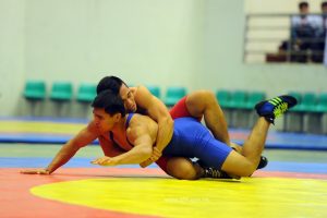 Đội tuyển Việt Nam giành chiến thắng tuyệt đối tại giải Vật Vô địch ĐNÁ 2017