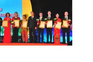 Khai mạc Tháng Khuyến mại Hà Nội 2017: Nhiều đổi mới phục vụ người tiêu dùng