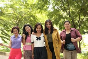 Nhạc trẻ Việt những năm 70 sẽ sống lại trong ‘Tháng năm rực rỡ’