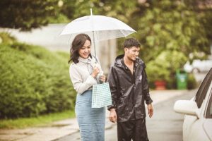 Hồng Ánh, Thanh Hằng trở lại phim trường ‘Tháng năm rực rỡ’