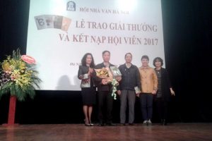Hội Nhà văn Hà Nội lý giải việc “mất mùa thơ” trong hai năm liền