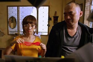 Lịch chiếu phim Rạp Kim Đồng từ ngày 15 đến 21/9/2017
