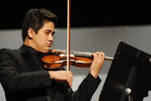 Liên hoan âm nhạc Vietnam Connection 2017 hội tụ những nghệ sĩ cổ điển hàng đầu