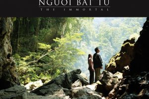 ‘Người bất tử’ đóng máy sau 59 ngày quay