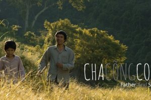 Phim “Cha cõng con” được trường học chọn là thông điệp “Yêu thương”
