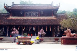 Thêm hai di tích của Hà Nội được xếp hạng di tích quốc gia đặc biệt
