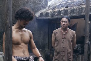 ‘Đảo của dân ngụ cư’ được giới thiệu tại LHP Cannes 2017