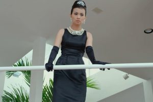 Phim đầu tay của ca sĩ Hà Phương bất ngờ được chọn trình chiếu tại LHP Mỹ