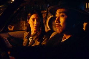 Phim hình sự tội phạm ‘K’ với kinh phí 16 tỷ đồng sắp ra mắt