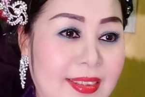 NSƯT Minh Nhan – Cánh chim không mỏi của sân khấu chèo