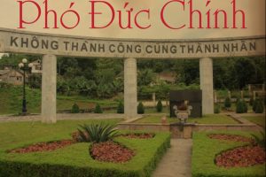 Tọa đàm khoa học “Phó Đức Chính – Đại sự không thành chết là vinh! và Cuộc khởi nghĩa Yên Bái”