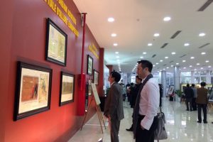 Nhiều tư liệu quý về Dấu ấn văn hóa Pháp qua tài liệu lưu trữ