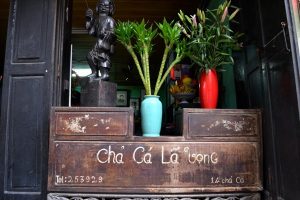 Chả cá Lã Vọng lọt Top địa chỉ ẩm thực phải tới khi du lịch thế giới