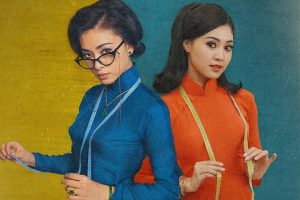 Lịch chiếu phim Rạp Kim Đồng từ ngày 10 đến 16/11/2017