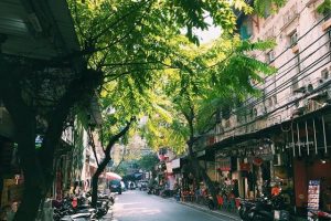 Có một Việt Nam đẹp đến ‘thổn thức’ qua ống kính nhiếp ảnh gia người Anh