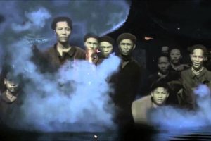 ‘Công binh, đêm dài Đông Dương’ – những trang sử giấu kín