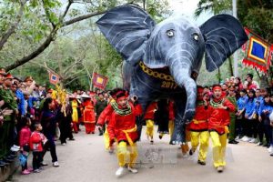 Hà Nội gắn kết cộng đồng với bảo tồn di sản văn hóa