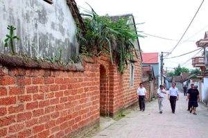 Hóa giải mâu thuẫn giữa bảo tồn và phát triển giá trị di sản văn hóa: Còn nhiều trăn trở