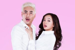 Lịch chiếu phim Rạp Kim Đồng từ 12 đến 18/5/2017