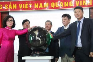 Hà Nội khai trương Cổng thông tin doanh nghiệp