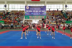 Sửa đổi, bổ sung luật TDTT là cần thiết