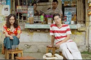 Có một Hà Nội mộc mạc, ngọt ngào trong MV “Em dạo này”