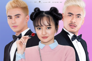 Lịch chiếu phim Rạp Kim Đồng từ ngày 5 đến 11/5/2017