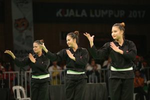 Việt Nam nhận thêm HCV SEA Games 29 sau 4 tháng kết thúc