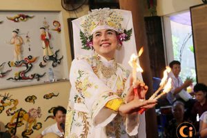 Thách thức trong bảo tồn và phát huy di sản Tín ngưỡng thờ Mẫu