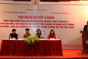 Tiếp tục loại trừ linh vật ngoại lai khỏi các di tích lịch sử và văn hóa