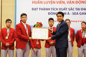 10 sự kiện tiêu biểu của Hà Nội năm 2017