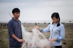 ‘Mắt biển’ khai mạc Tuần phim Kỷ niệm 70 năm ngày Thương binh, Liệt sĩ